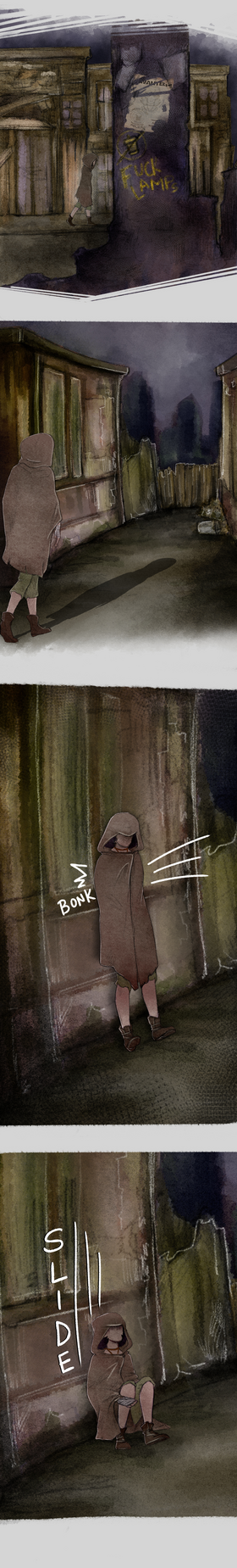 Read Crowned Vessel  11 Page 5 in English