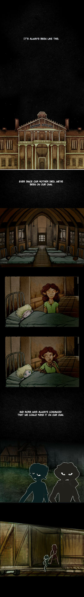 Prelude (Part 3)