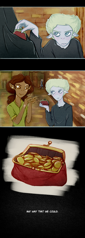 Read Crowned Vessel  3 Page 3 in English