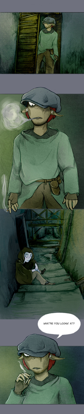 Prelude (Part 4)