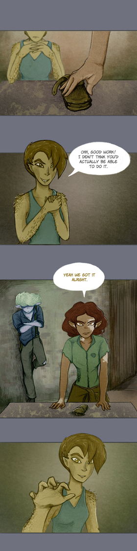 Prelude (Part 5)