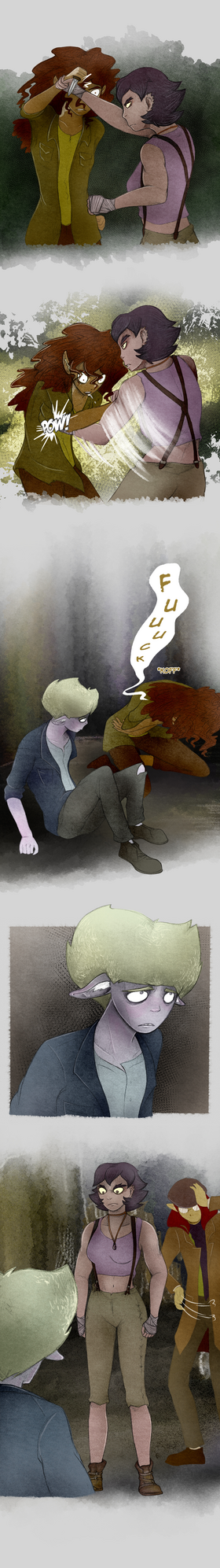 Read Crowned Vessel  12 Page 4 in English
