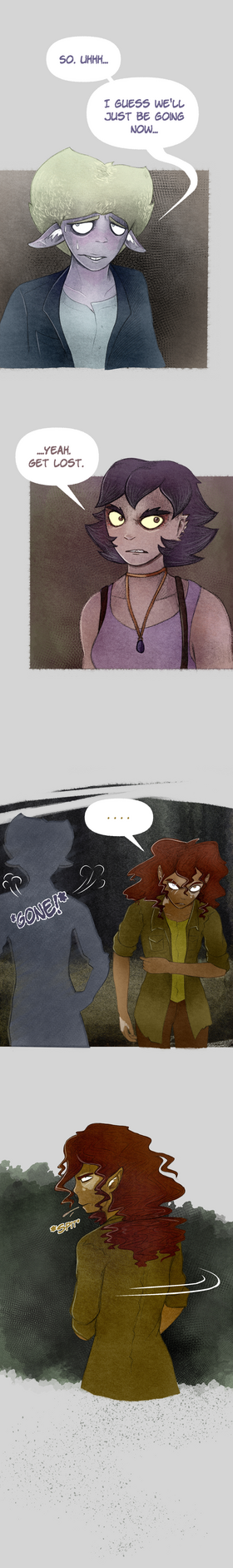 Read Crowned Vessel  12 Page 5 in English