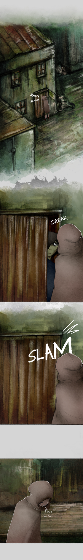 Read Crowned Vessel  14 Page 5 in English