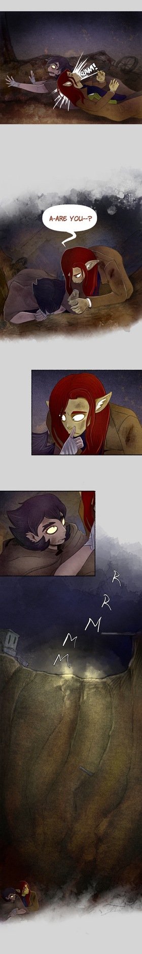 Read Crowned Vessel  15 Page 4 in English