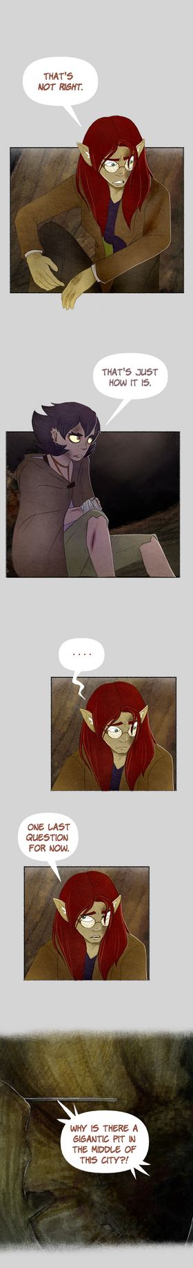 Read Crowned Vessel  16 Page 5 in English