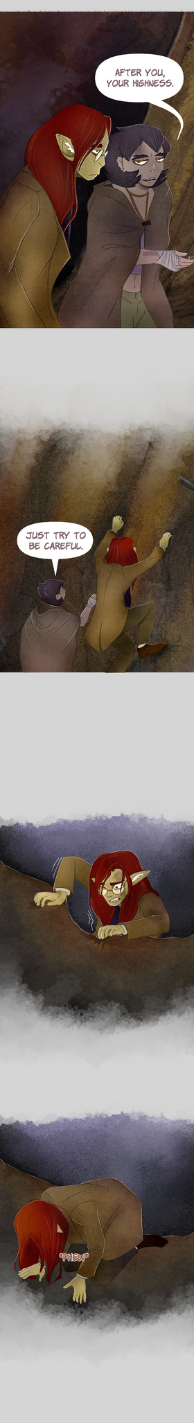 Read Crowned Vessel  17 Page 2 in English