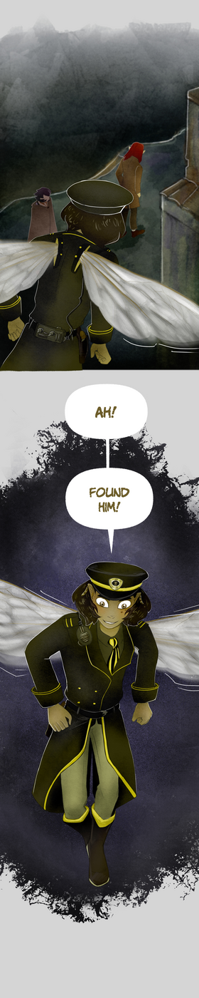 Read Crowned Vessel  17 Page 7 in English
