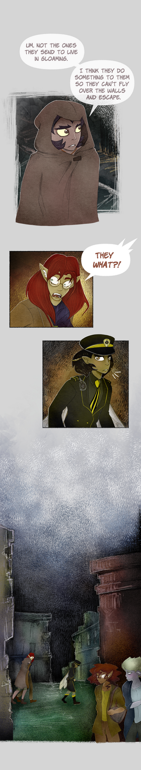 Read Crowned Vessel  18 Page 4 in English