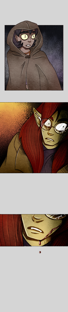 Read Crowned Vessel  19 Page 8 in English