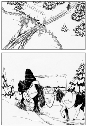 Read Guilts of Tundai  1 Page 1 in English