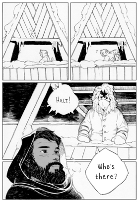 Read Guilts of Tundai  1 Page 2 in English