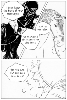 Read Guilts of Tundai  1 Page 4 in English