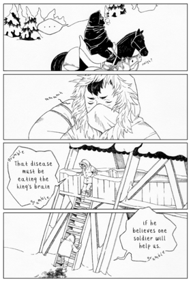 Read Guilts of Tundai  1 Page 5 in English