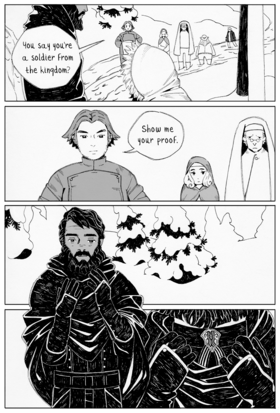Read Guilts of Tundai  1 Page 7 in English
