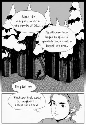 Read Guilts of Tundai  1 Page 10 in English