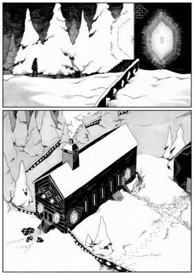 Read Guilts of Tundai  2 Page 1 in English