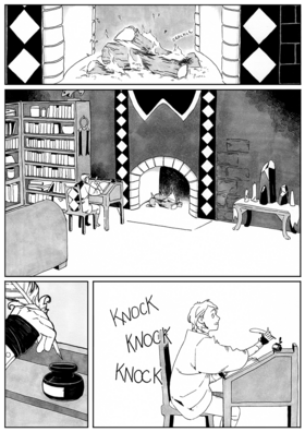 Read Guilts of Tundai  2 Page 2 in English