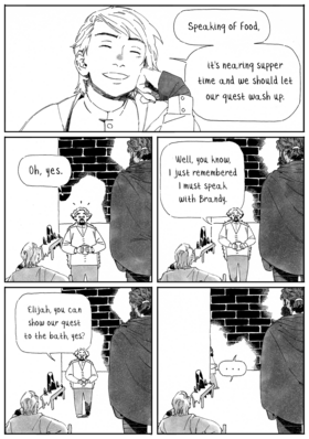 Read Guilts of Tundai  2 Page 9 in English