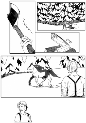 Read Guilts of Tundai  3 Page 2 in English