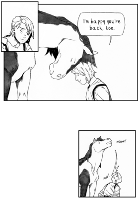 Read Guilts of Tundai  3 Page 4 in English