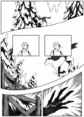 Read Guilts of Tundai  3 Page 5 in English