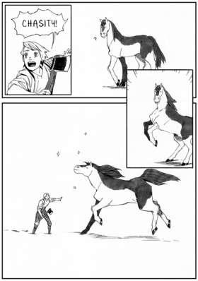 Read Guilts of Tundai  3 Page 6 in English