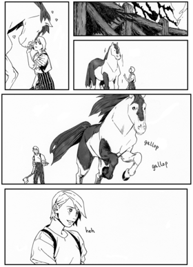 Read Guilts of Tundai  3 Page 7 in English