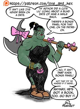 Read Love and Hex  68 Page 2 in English