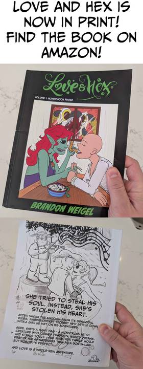 Read Love and Hex  63 Page 2 in English