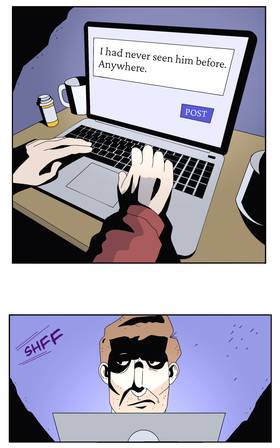 Read The Man Inside My Dreams  2 Page 2 in English