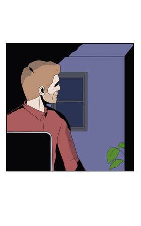 Read The Man Inside My Dreams  2 Page 3 in English