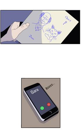 Read The Man Inside My Dreams  3 Page 2 in English