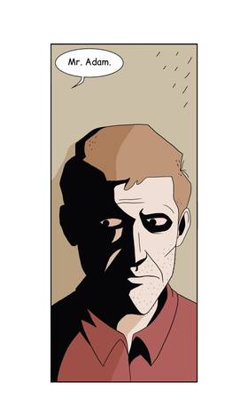 Read The Man Inside My Dreams  4 Page 3 in English