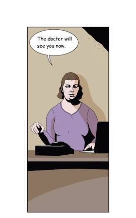 Read The Man Inside My Dreams - Vertical Edition  4 Page 7 in English