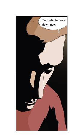Read The Man Inside My Dreams - Vertical Edition  4 Page 9 in English