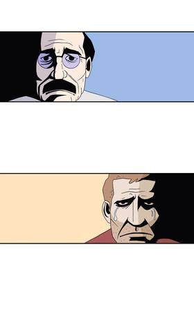 Read The Man Inside My Dreams  5 Page 1 in English
