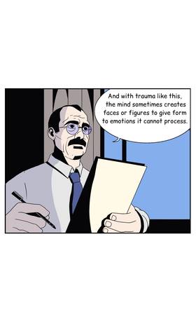 Read The Man Inside My Dreams  5 Page 3 in English