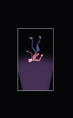 Read The Man Inside My Dreams  6 Page 2 in English