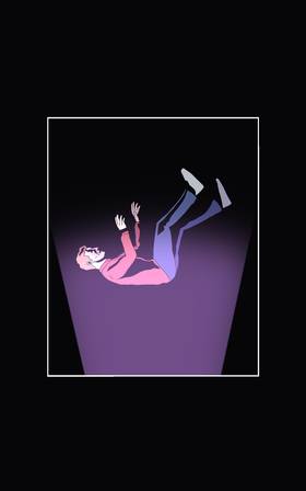 Read The Man Inside My Dreams  6 Page 3 in English