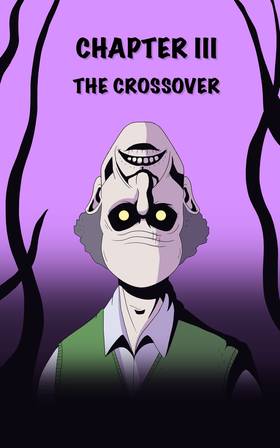 Read The Man Inside My Dreams - Vertical Edition  7 Page 1 in English