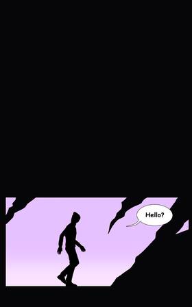 Read The Man Inside My Dreams - Vertical Edition  1 Page 5 in English