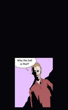 Read The Man Inside My Dreams - Vertical Edition  1 Page 6 in English