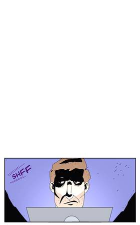Read The Man Inside My Dreams - Vertical Edition  2 Page 5 in English