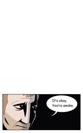 Read The Man Inside My Dreams - Vertical Edition  2 Page 8 in English