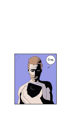 Read The Man Inside My Dreams - Vertical Edition  3 Page 8 in English