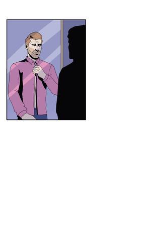 Read The Man Inside My Dreams - Vertical Edition  3 Page 10 in English