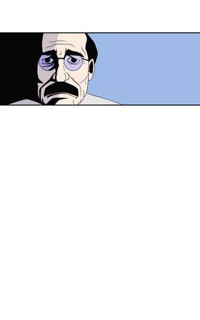 Read The Man Inside My Dreams - Vertical Edition  5 Page 1 in English