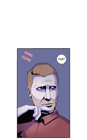 Read The Man Inside My Dreams - Vertical Edition  8 Page 3 in English