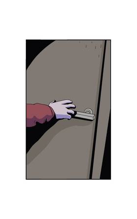 Read The Man Inside My Dreams - Vertical Edition  8 Page 6 in English